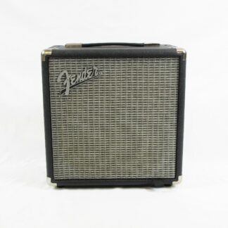 Used Fender Rumble 15 Bass Combo