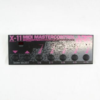 Used ART X11 MIDI Controller