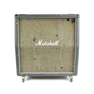 1977 Marshall 1960A 4x12 Vintage