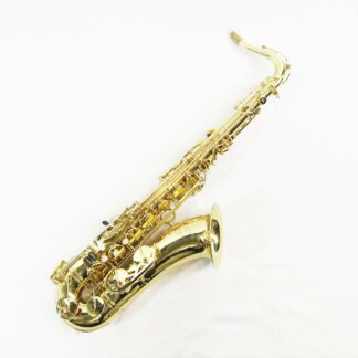 Used Accent TS710L Tenor Saxophone
