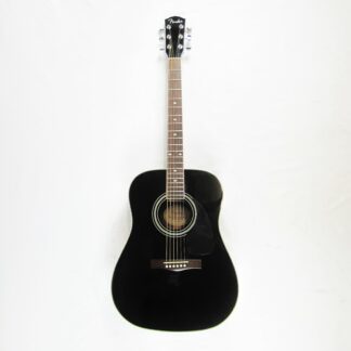 Used Fender DG16 Acoustic Guitar