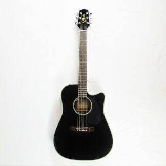 Used Takamine EG531C Acoustic-Electric Guitar