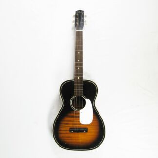 Vintage 1960s Silvertone H604 Acoustic