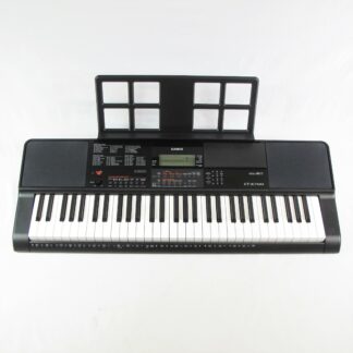 Used Casio CTX700 Portable Keyboard