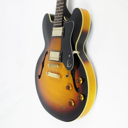 Used Epiphone Dot Deluxe Semi-Hollow