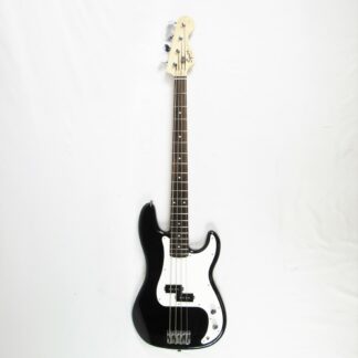 Used Squier Affinity Precision Bass
