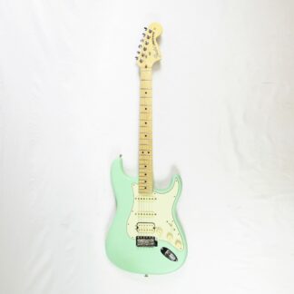 Used Fender American Performer Stratocaster HSS