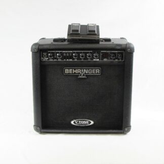 Used Behringer GMX110 Combo Amp