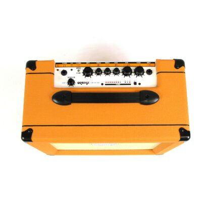 Orange Crush 35RT Combo Amp Used