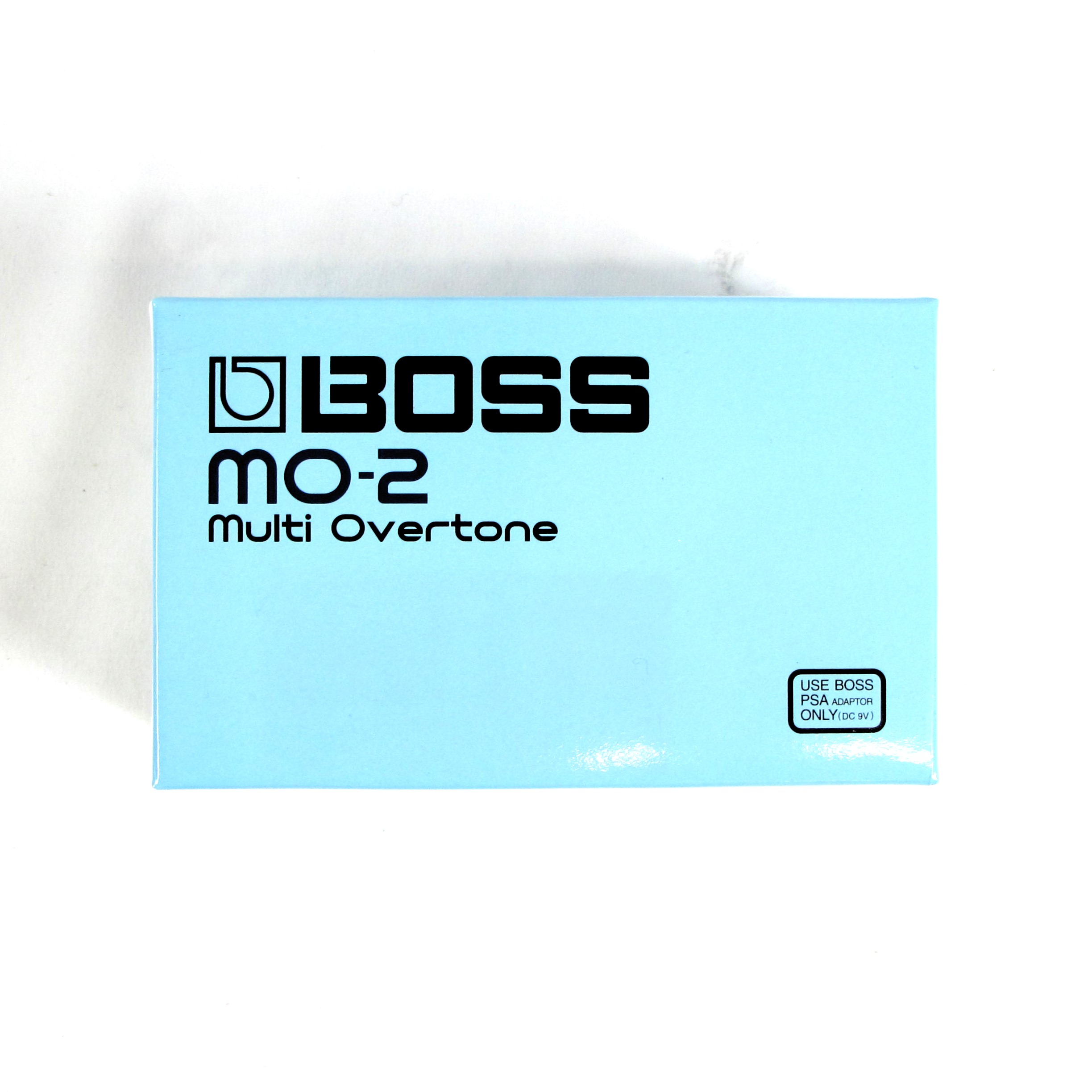 Boss MO2 Multi Overtone Used At Music Manor