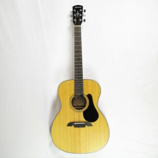 Used Alvarez AF30 Acoustic Guitar