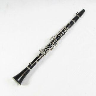 Used Selmer Soloist Wood Clarinet