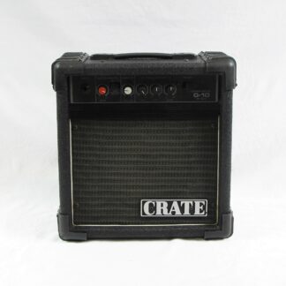 Used Crate G10 Combo Amp