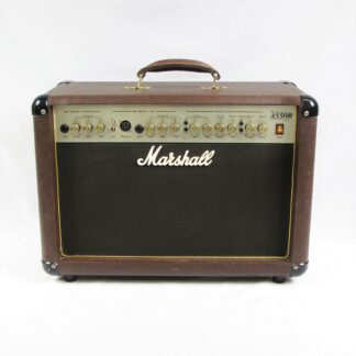 Used Marshall AS50R Acoustic Amp