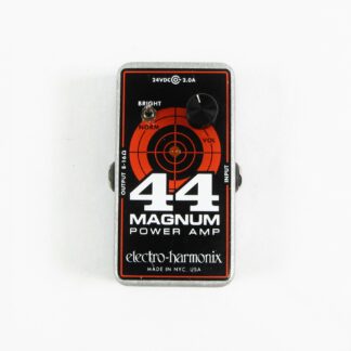 Used Electro-Harmonix 44 Magnum Power Amp