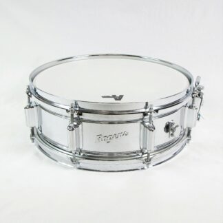 Vintage 1969 Rogers Power Tone Snare