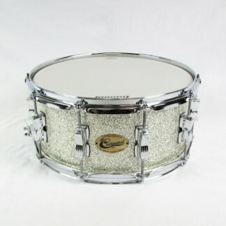 Used Ludwig Centennial Snare Drum