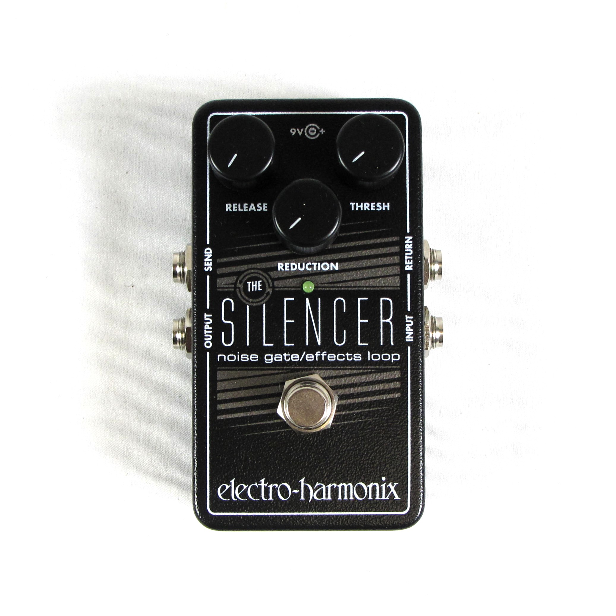 Electro Harmonix Silencer Noise Gate/Effects Loop