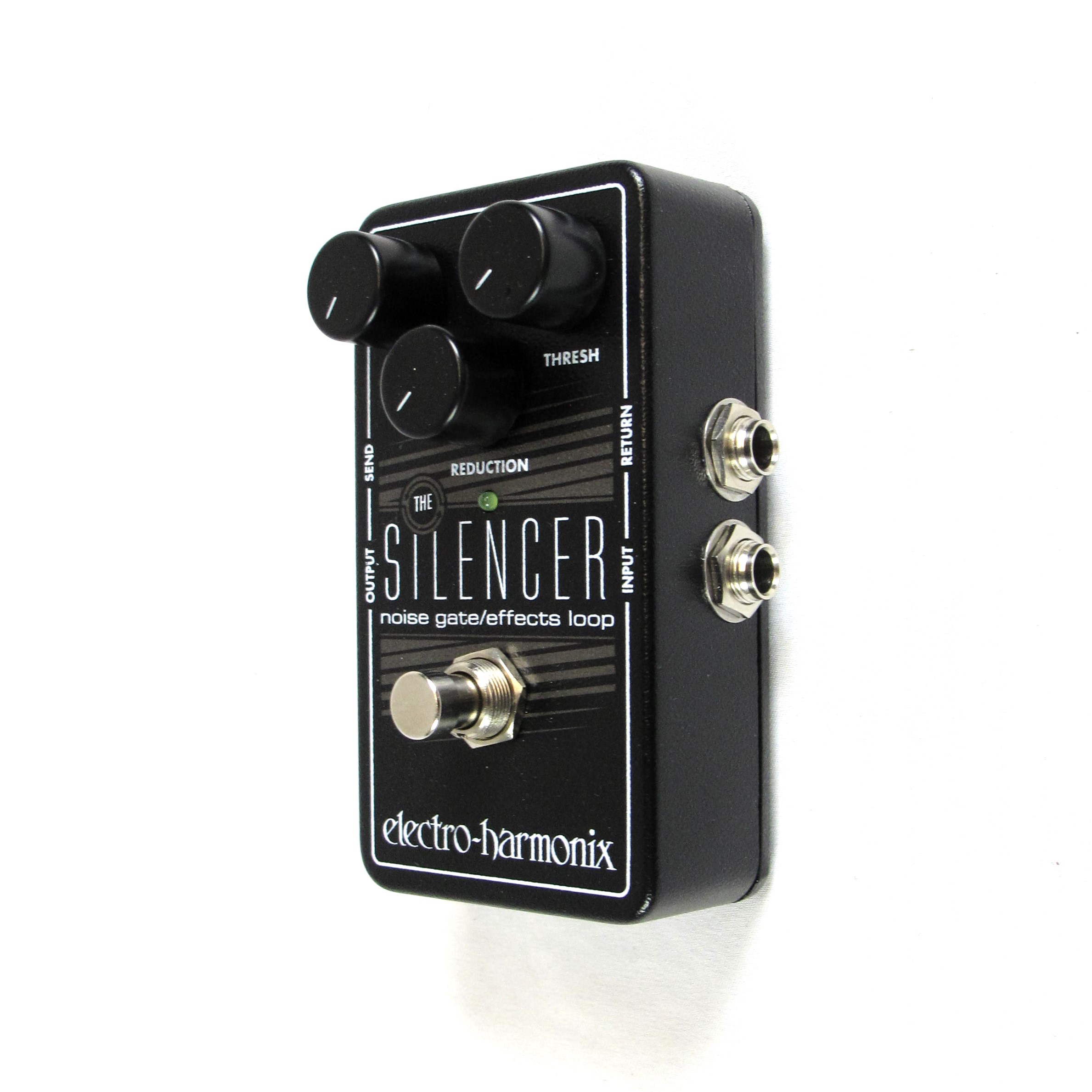 Electro Harmonix Silencer