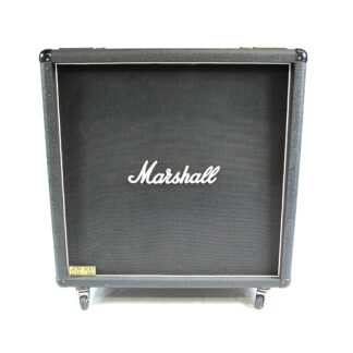 Marshall 1960B 4x12 Cabinet Used