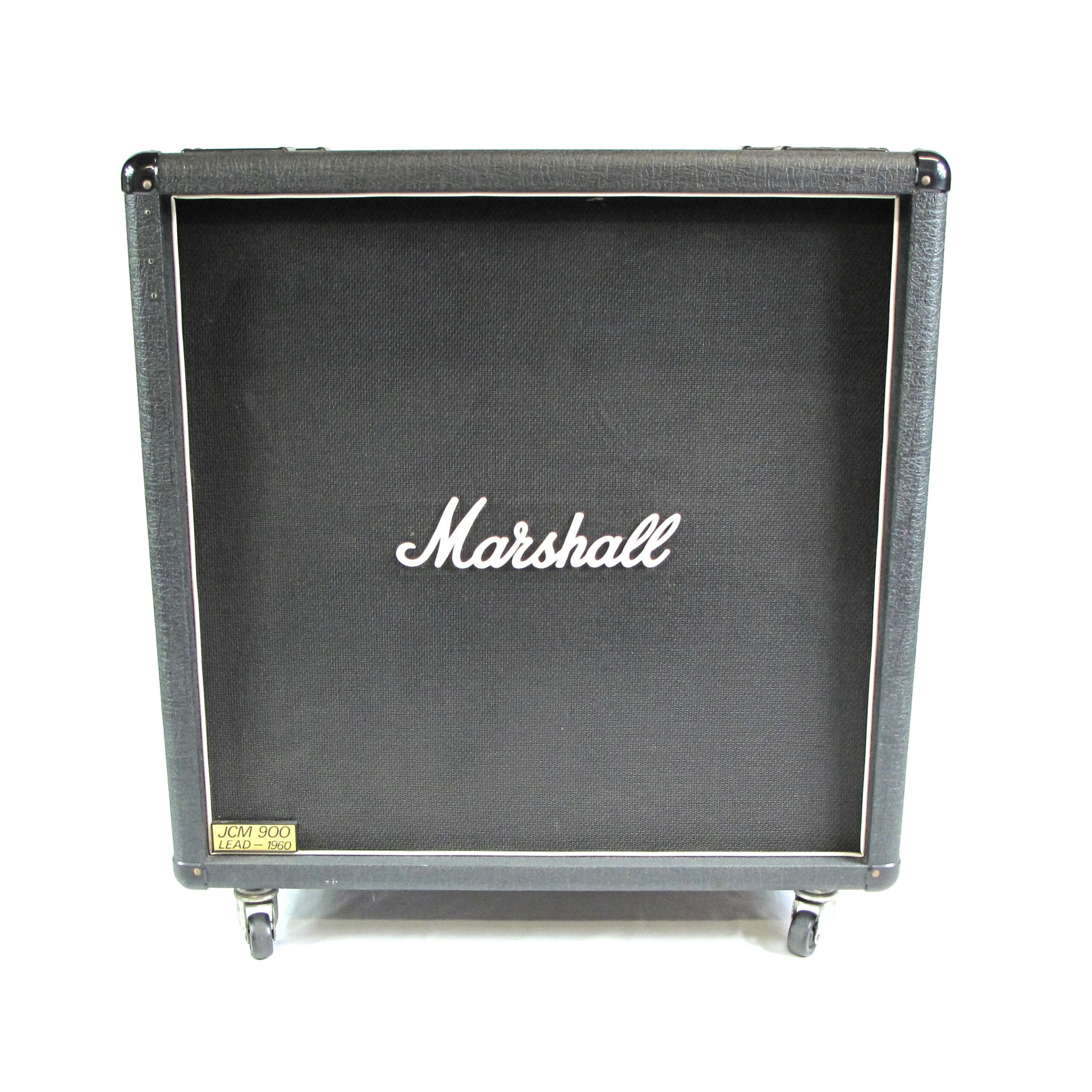 Marshall 1960b 4x12 Cabinet At