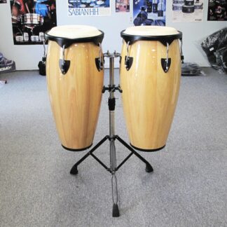 Used Tycoon Agile Congas