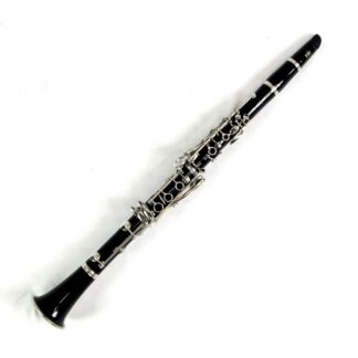 Yamaha YCL20 Composite Clarinet Used