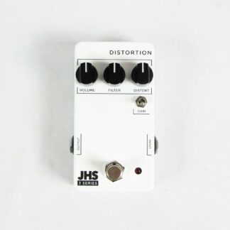 Used JHS 3 Series Distortion