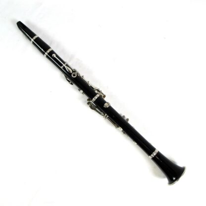 Yamaha YCL20 Composite Clarinet Used