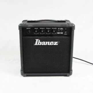 Used Ibanez IBZ10B Bass Combo