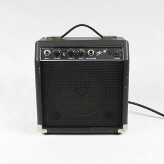 Used Squier SP10 Combo Amp