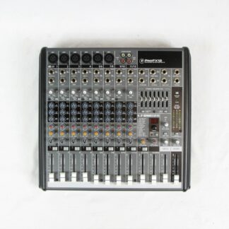 Used Mackie ProFX12 12-Channel Mixer