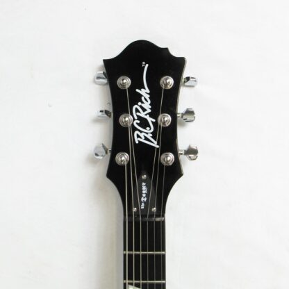 Used BC Rich The Dagger