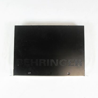 Used Behringer DSP8024 Digital Equalizer