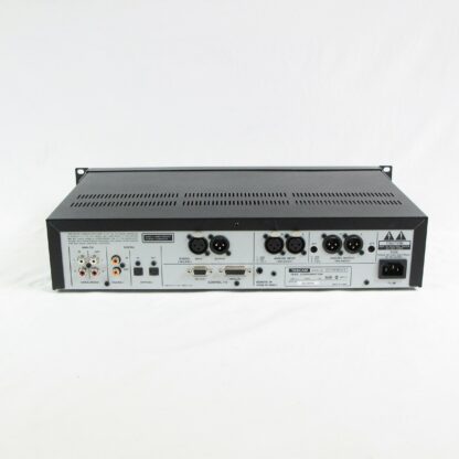 Used Tascam CDRW901MKII CD Recorder/Player