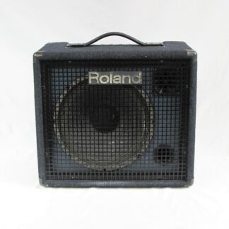 Used Roland KC100 Keyboard Amplifier