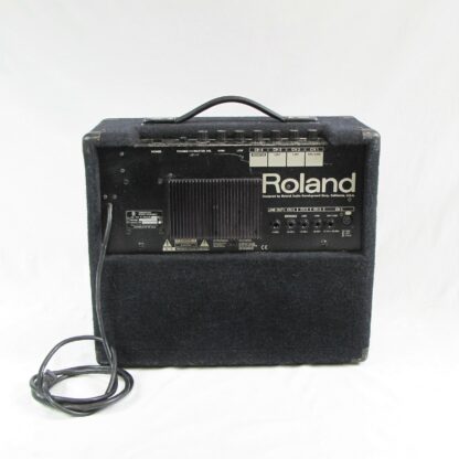 Used Roland KC100 Keyboard Amplifier