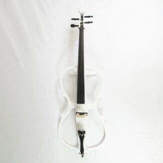 Used Cecilio CECO1 Electric Cello
