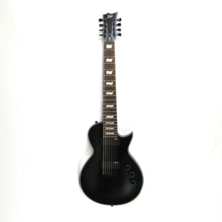 LTD EC258 8-String Electric Guitar Used