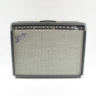 Used Fender Twin Amp Combo