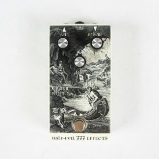 333 Half-Evil Effects Charon Overdrive