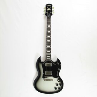 Used Epiphone G400 Limited Edition 1966 SG Pro