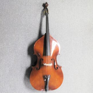 Used Eastman 1/2 Upright Bass