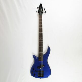 Used Rogue LX200BL Left-Handed Bass