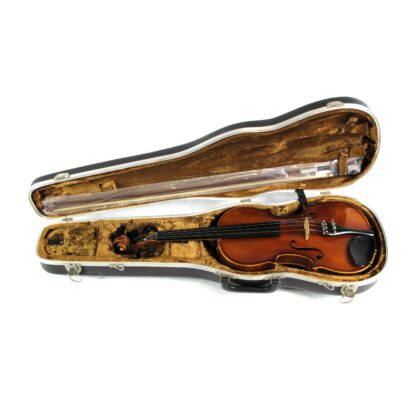 1986 Pfretzschner Model 31 Violin Used