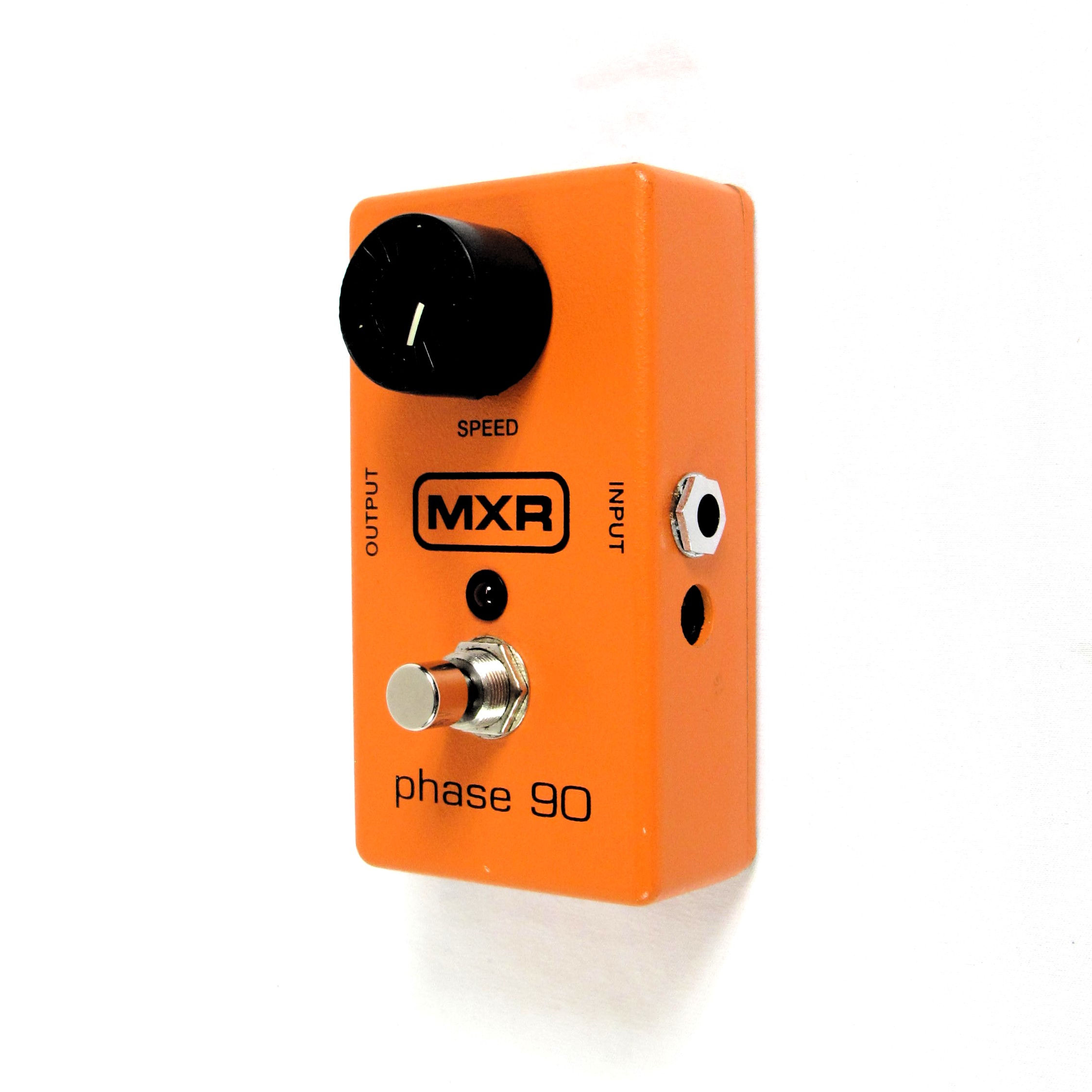 MXR M101 Phase 90 Used At Music Manor