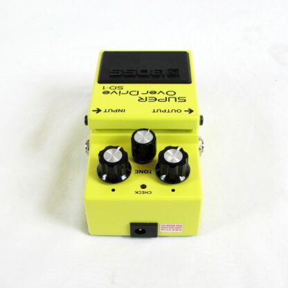 Boss SD1 Super Overdrive Used