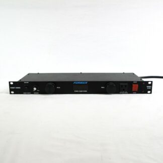 Furman M8D Power Conditioner Used