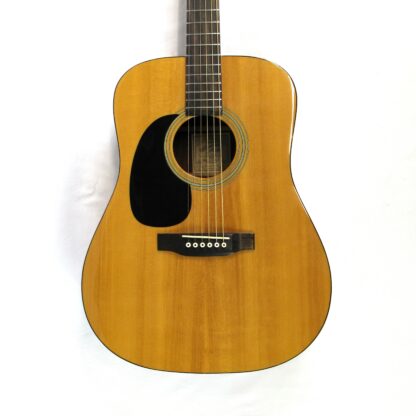 Recording King RD06L Left-Handed Acoustic Used