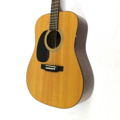 Recording King RD06L Left-Handed Acoustic Used